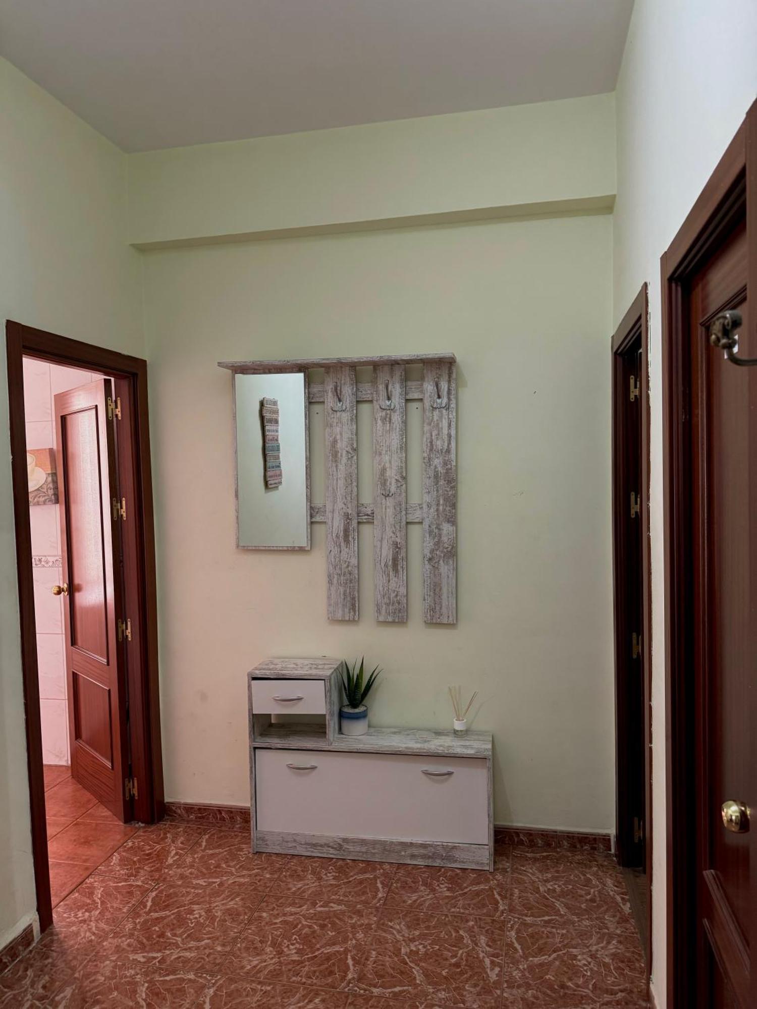 Apartamento Centrico Puente Romano Kordoba Zewnętrze zdjęcie