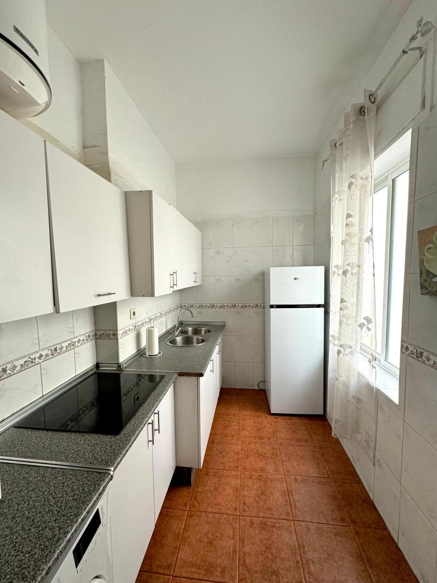 Apartamento Centrico Puente Romano Kordoba Zewnętrze zdjęcie