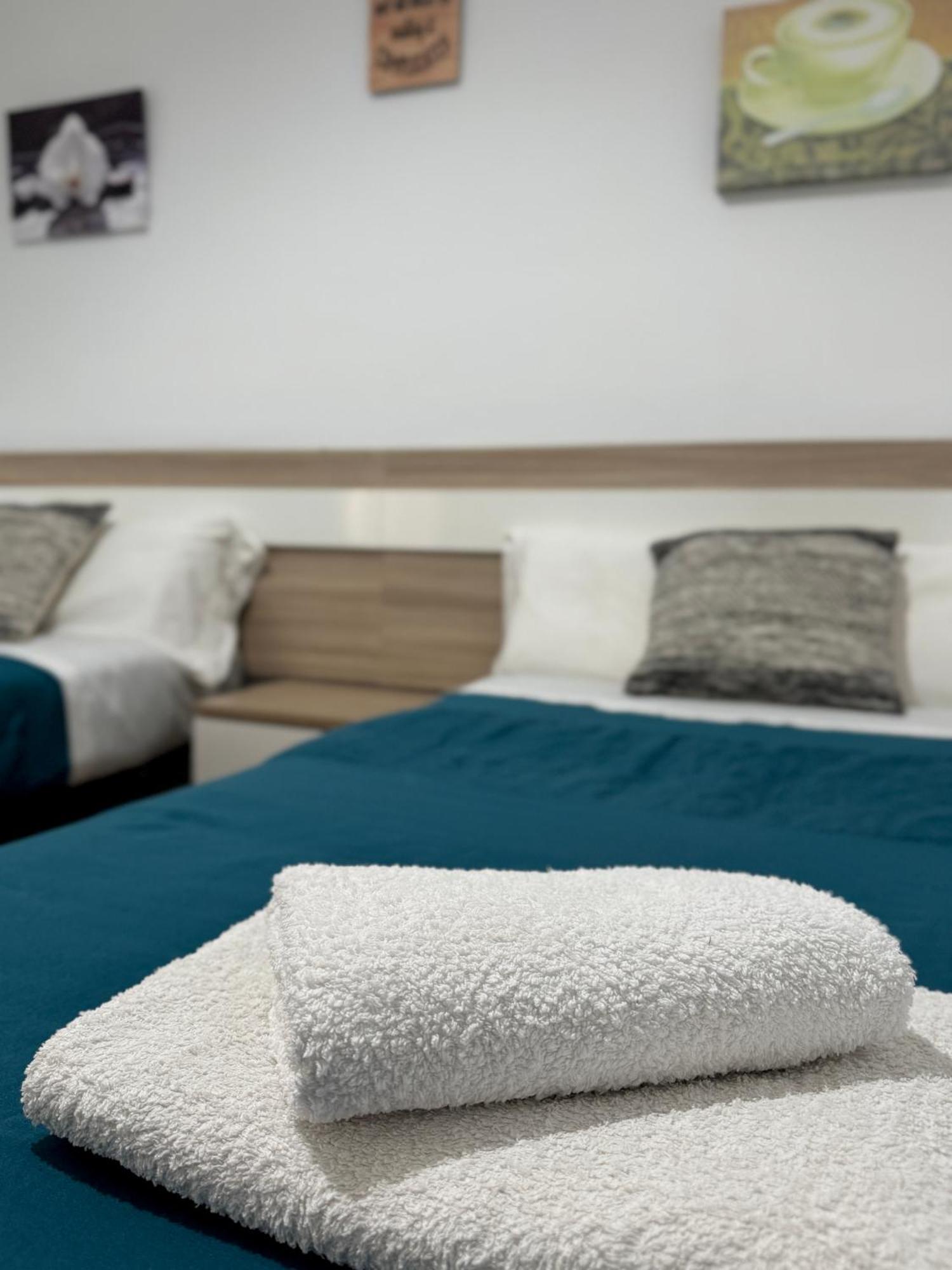 Apartamento Centrico Puente Romano Kordoba Zewnętrze zdjęcie