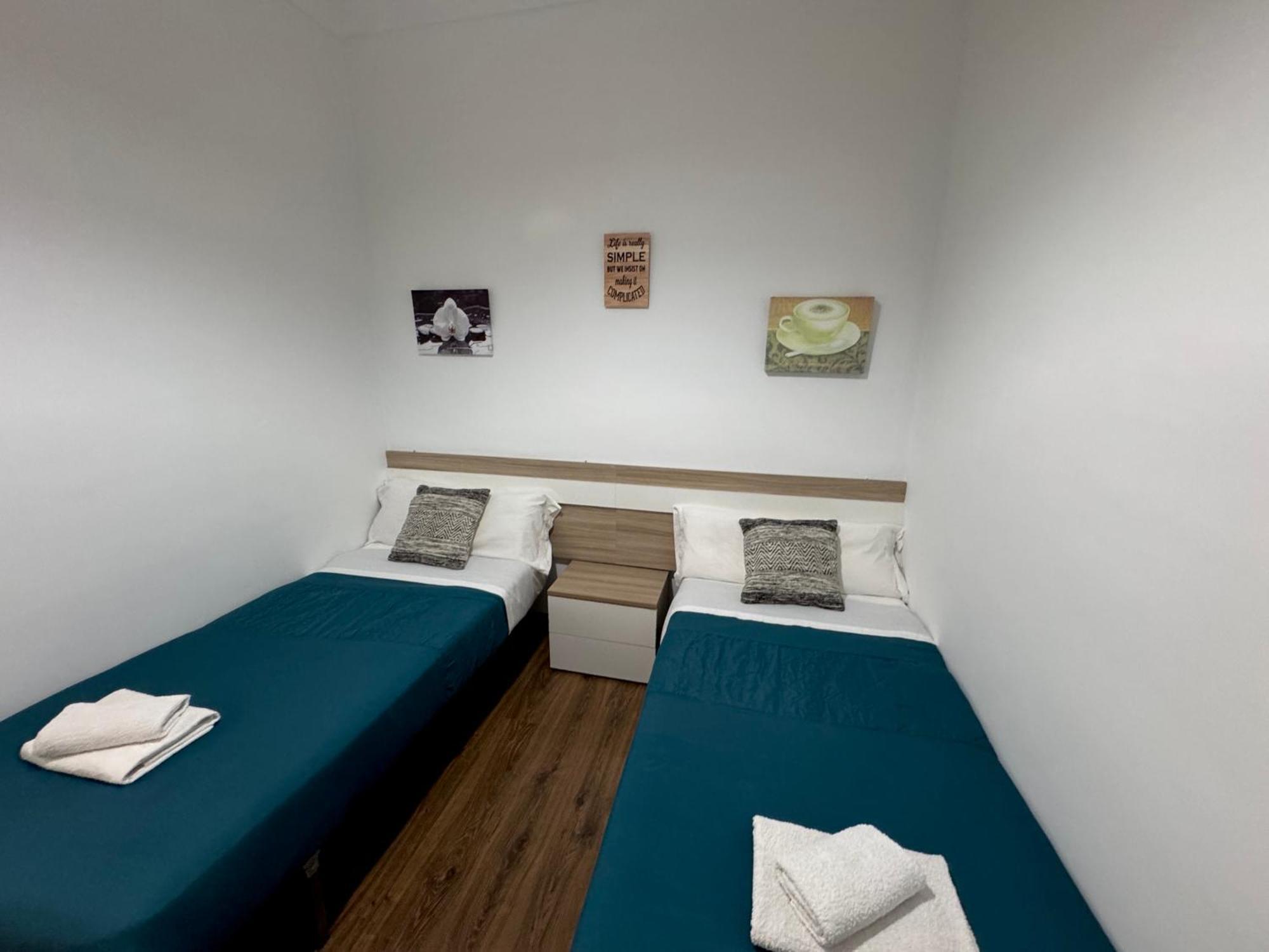 Apartamento Centrico Puente Romano Kordoba Zewnętrze zdjęcie