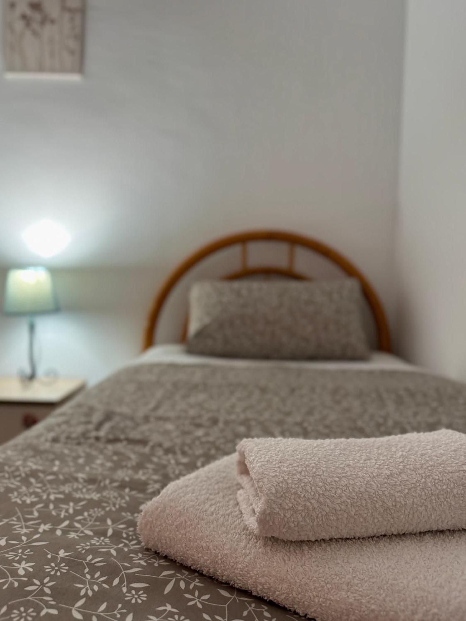 Apartamento Centrico Puente Romano Kordoba Zewnętrze zdjęcie