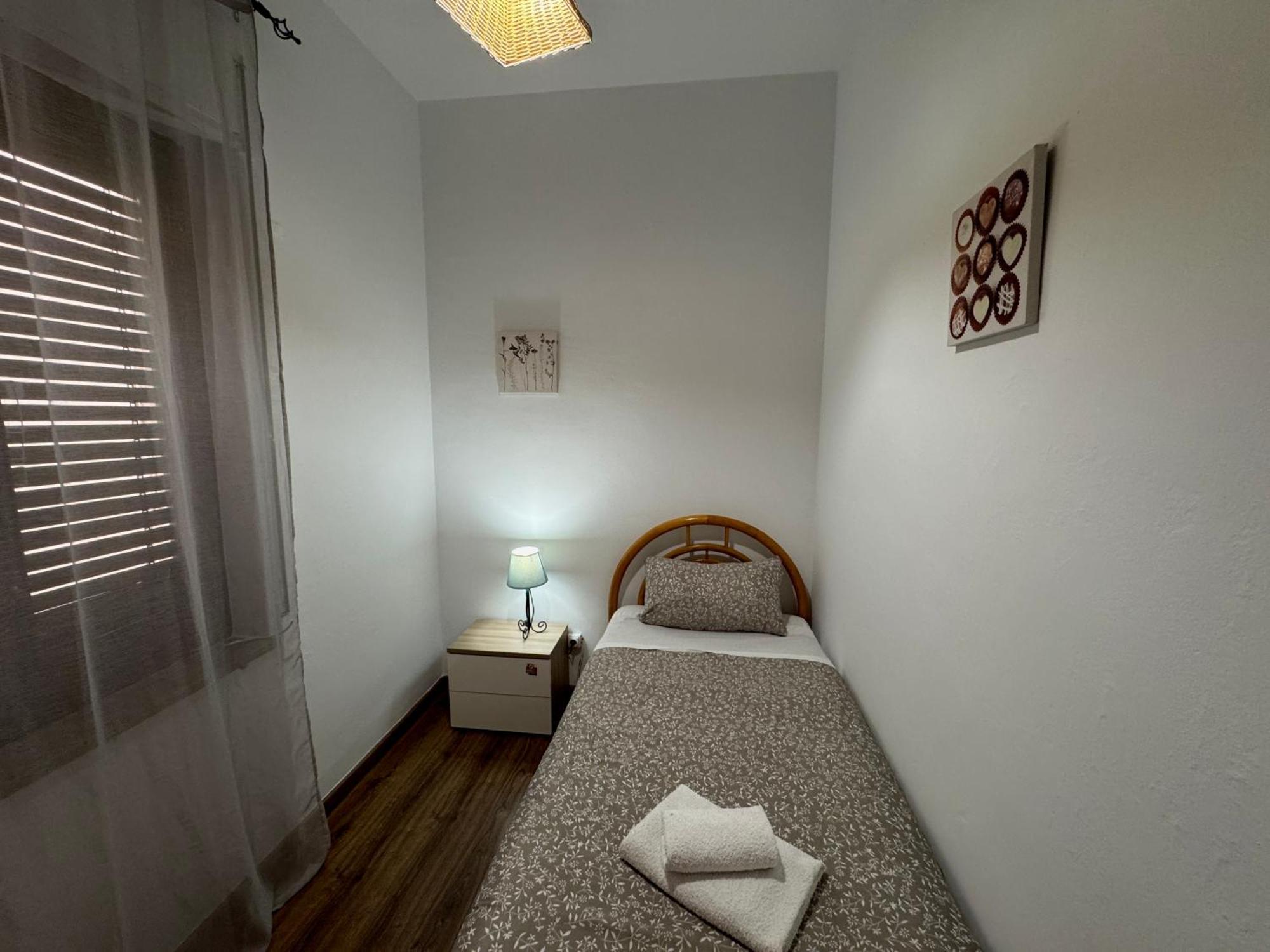 Apartamento Centrico Puente Romano Kordoba Zewnętrze zdjęcie